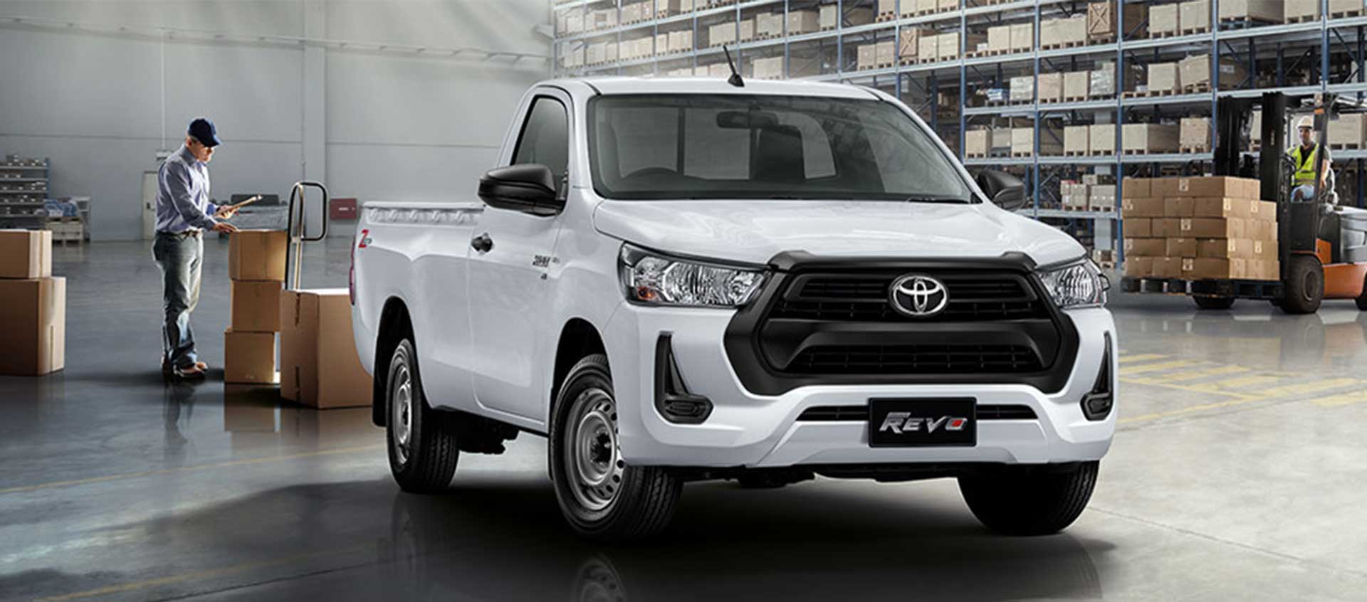 Single vs Double vs Smart Cabin Hilux Which One Fits You Best in Grenada
