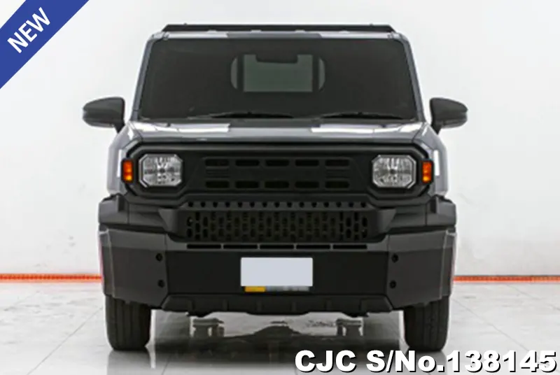 Toyota Hilux in Gray for Sale Image 2